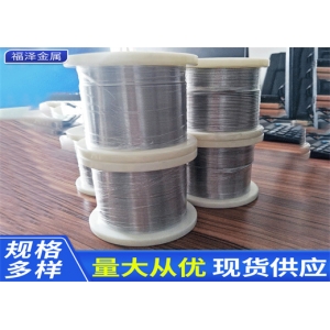 鈦絲的分類(lèi)應用和影響拉伸力的相關(guān)因素概述